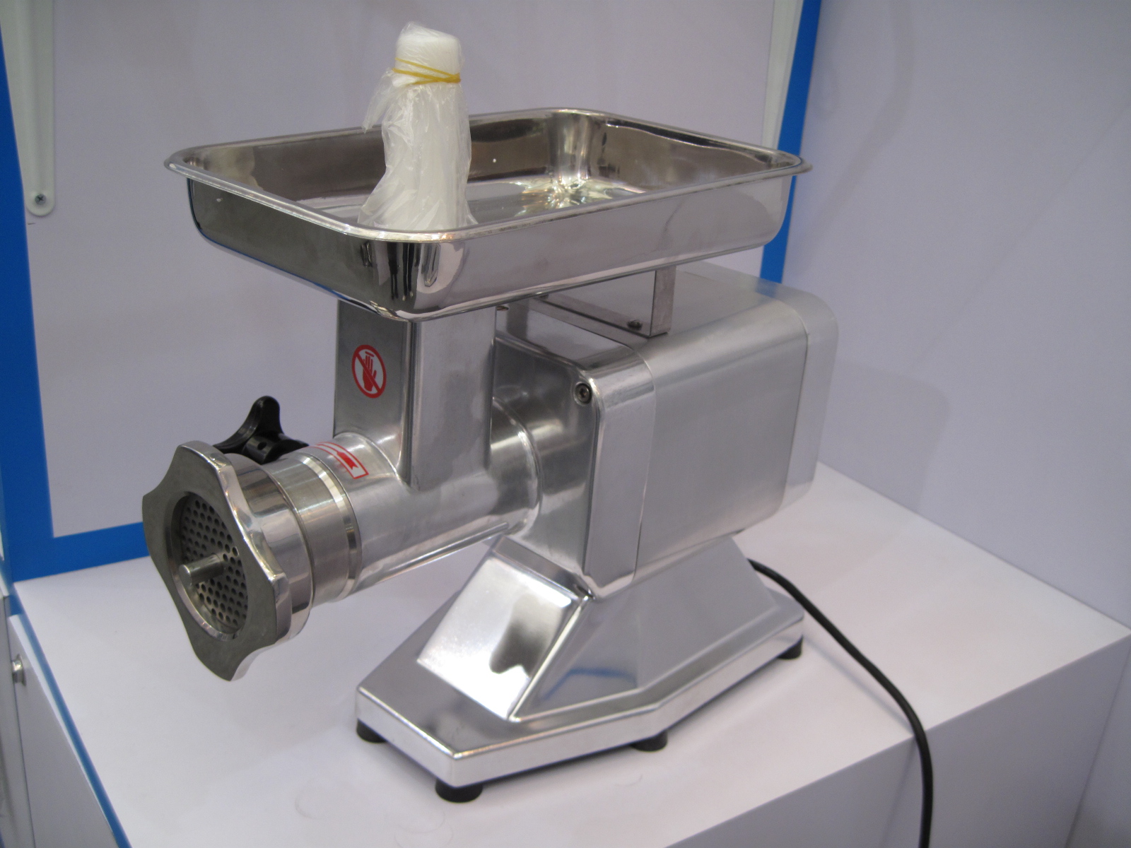 GRT-HM12 Electric Meat Mincer Grinder Machine with Ce Approval