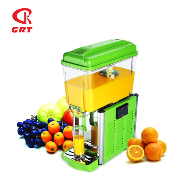  GRT-115A Commercial cold drink dispenser