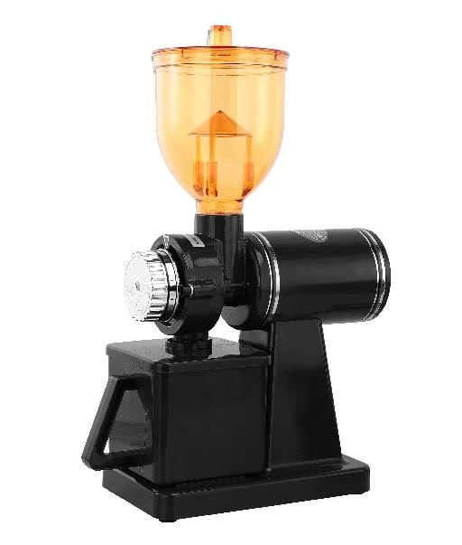 GRT-A166 Hot Selling Electric Coffee Grinder with Plastic Cup