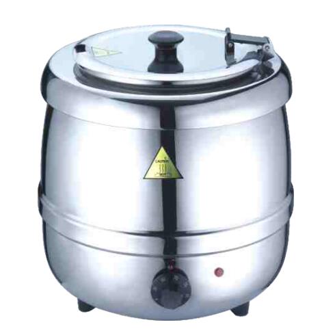 GRT-YDSK-10S Best Selling stainless Steel Electric Soup Kettle