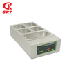 GRT-D2002-5 Professional Commercial 5 Pan Chocolate Warmer Machine