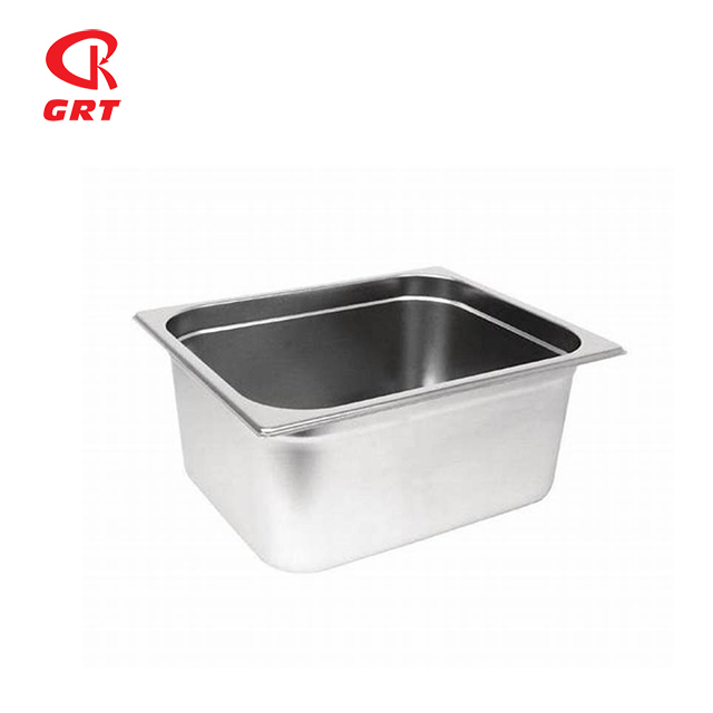 Non-Magnetic 1/2 European GN Container 20/40/65/100/150/200mm High 1 buyer
