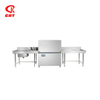 Hotel Amenity Undercounter Dishwasher Tunnel type dishwasher with EnC-system