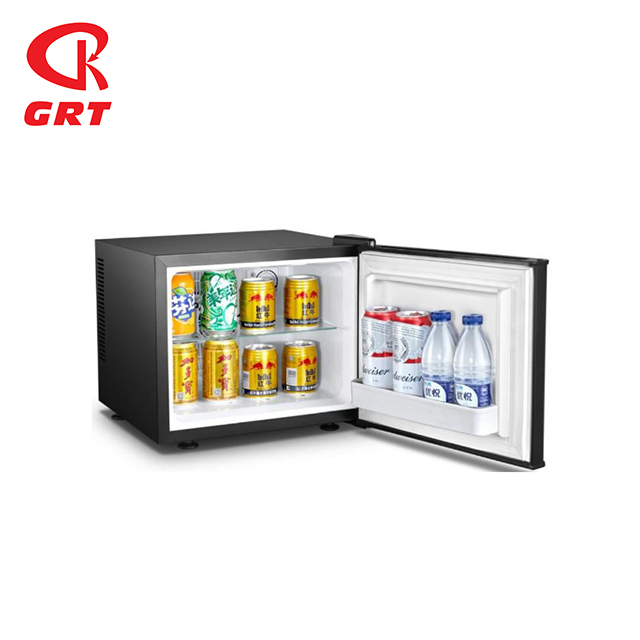GRT-BC20A Factory Price Small Refrigerator Home Bar Beverage Cooler