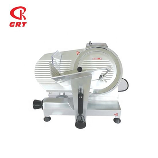 Commercial Semi-Automatic Meat Slicer (GRT-MS220)