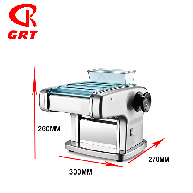 GRT-FKM150-4 Professional Household Four Blade Electric Pasta Maker