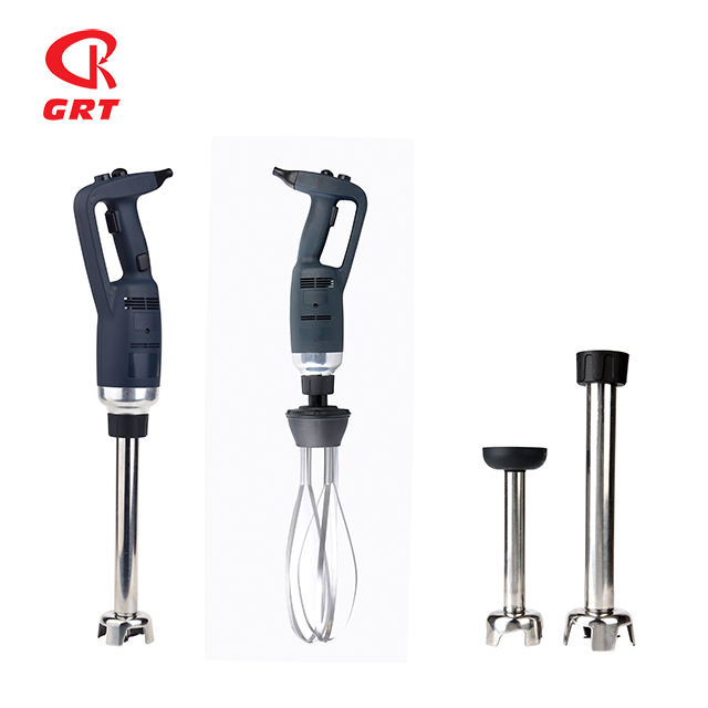 350W Motor With 200mm Shaft Professional Hand Blender For Commercial Using