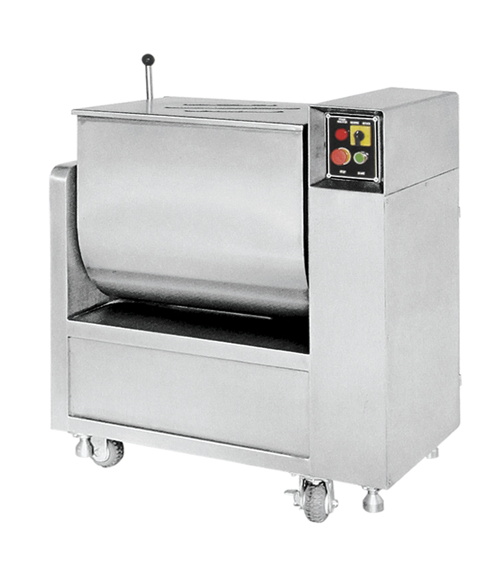 GRT-BX100A Best Selling Used Meat Mixer 100L 