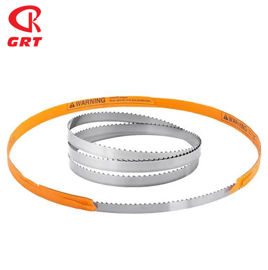 1200/1650/1830/2090/2400/2580 Bone Saw Blade Butcher Blade and Frozen Meat Cutting Blade