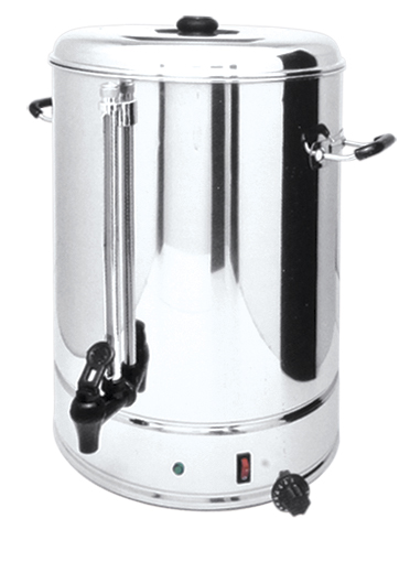 GRT-WB15 Portable Electric Hot Water Heater Pot / Water Boiler For Coffee Shop