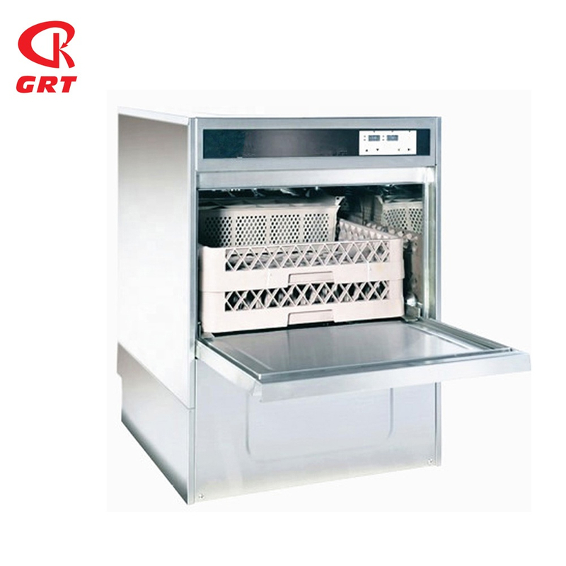 GRT-HDW50 Commercial Dish Washing Machine for Hotel
