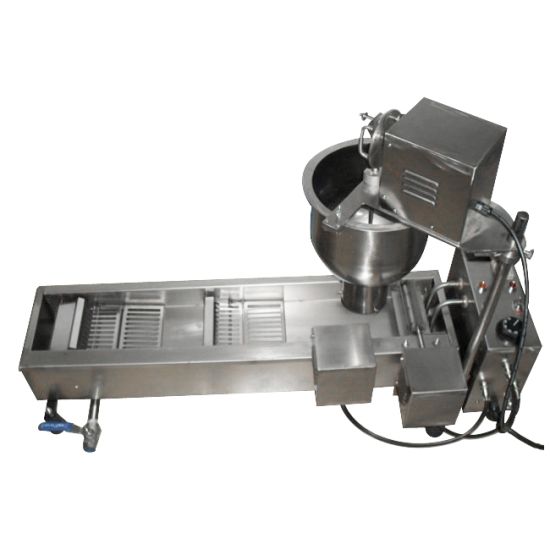 GRT-T101 Electric Donut Making Machine For Sale