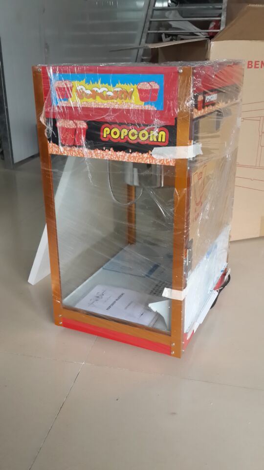 Popcorn Machine (GRT-PP901)