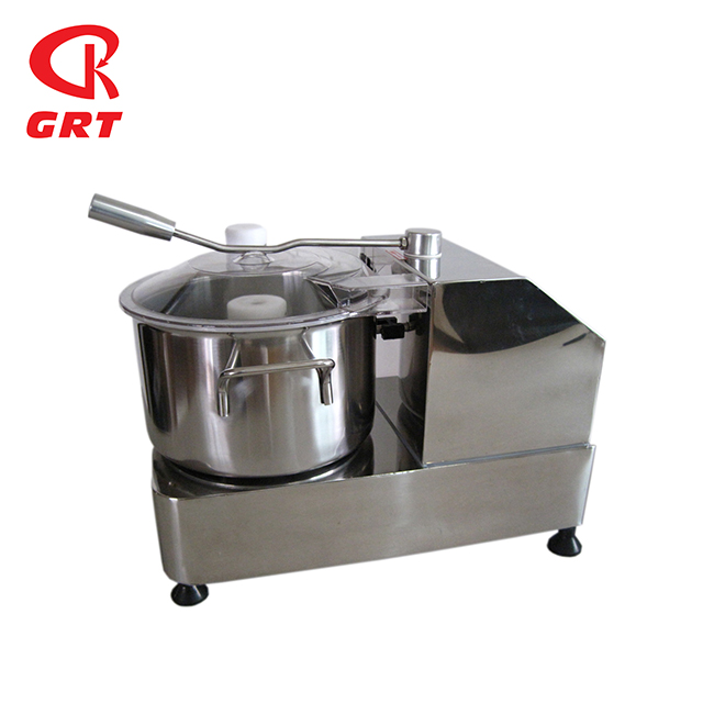 GRT-BC09 Professional 9L Food Processor Bowl Cutter