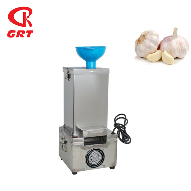 GRT-G160 Factory Price Electric Garlic Peeler Machine 220V