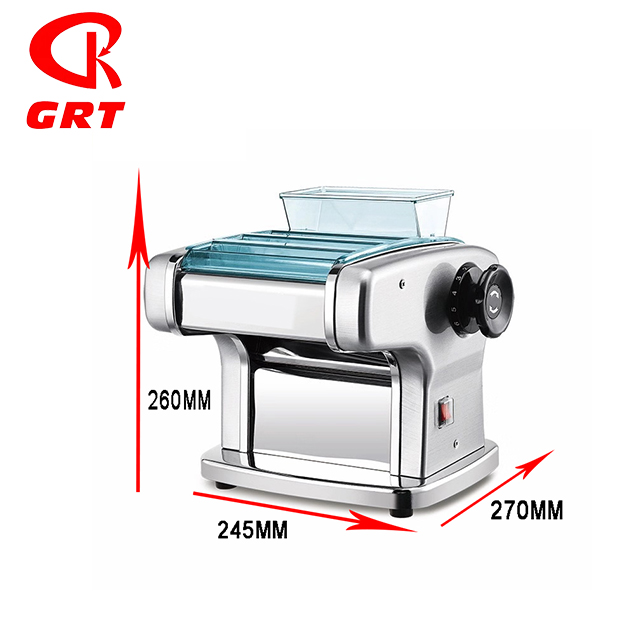 GRT-FKM150-3 Three Blade Electric Pasta Maker for Home Using 