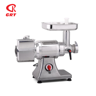 GRT-CG22DM Electric Cheese Grater With Meat Grinder 