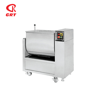 GRT-BX50A Large Capacity 50L Meat Mixer For Sale
