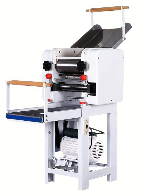 GRT-HO60B Electric Automatic Noodle Machine Pasta Press Maker Dumpling Skin dough Machine