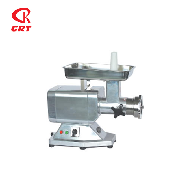 GRT-HM22B Commercial 22mm Semi-Automatic Meat Mincer for Micing Meat