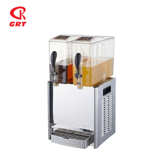 GRT - LYJ10L*2 Best Selling 10L Countertop Hot Cold Dispenser