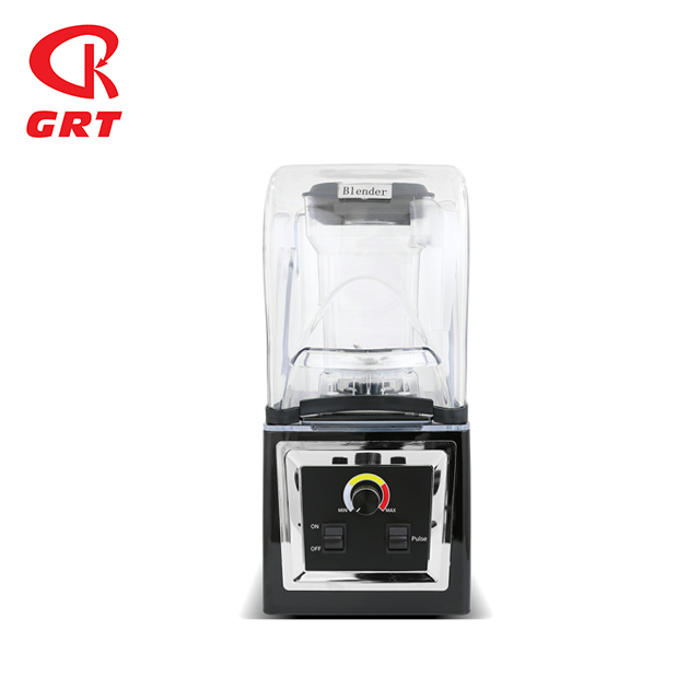 GRT-LY8001JX Commercial High-Power Ice Blender Machine for Sale