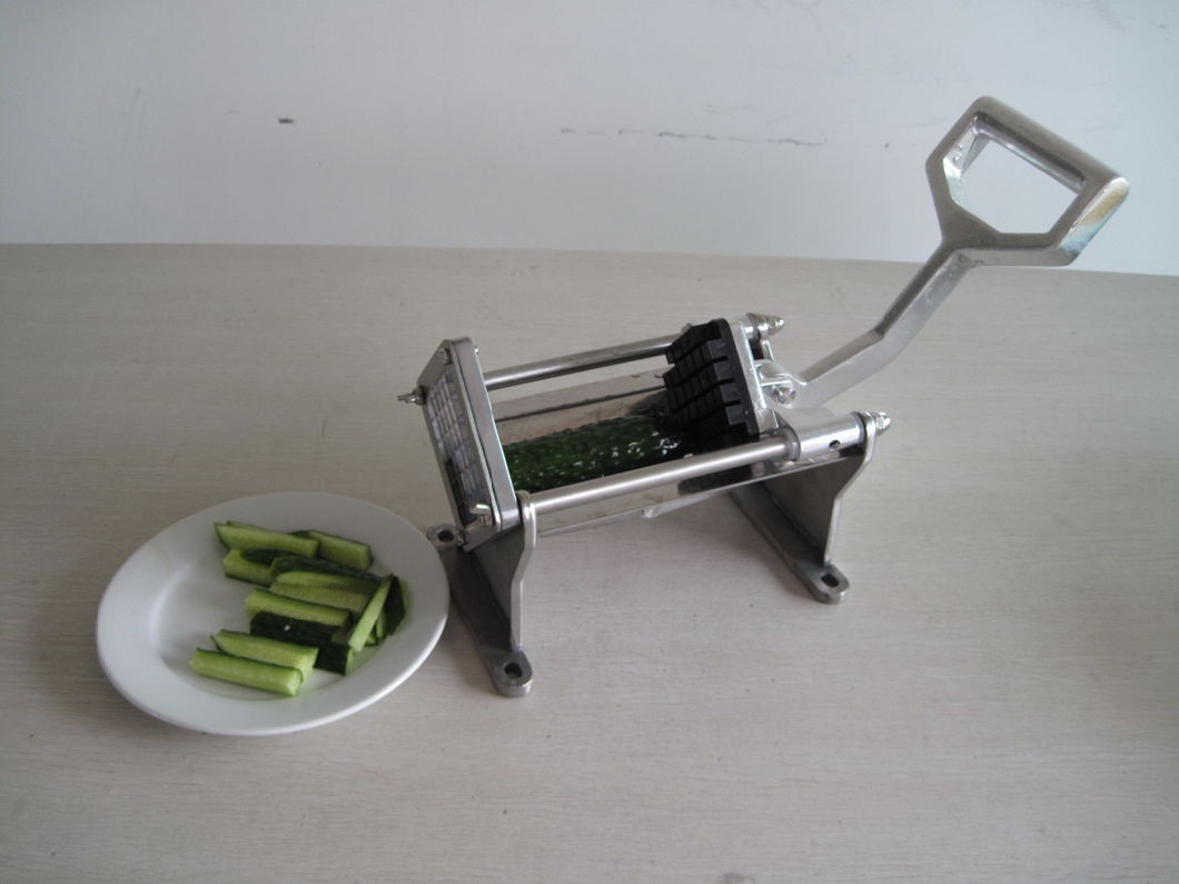 French Fries Cutter (GRT-HVC01)
