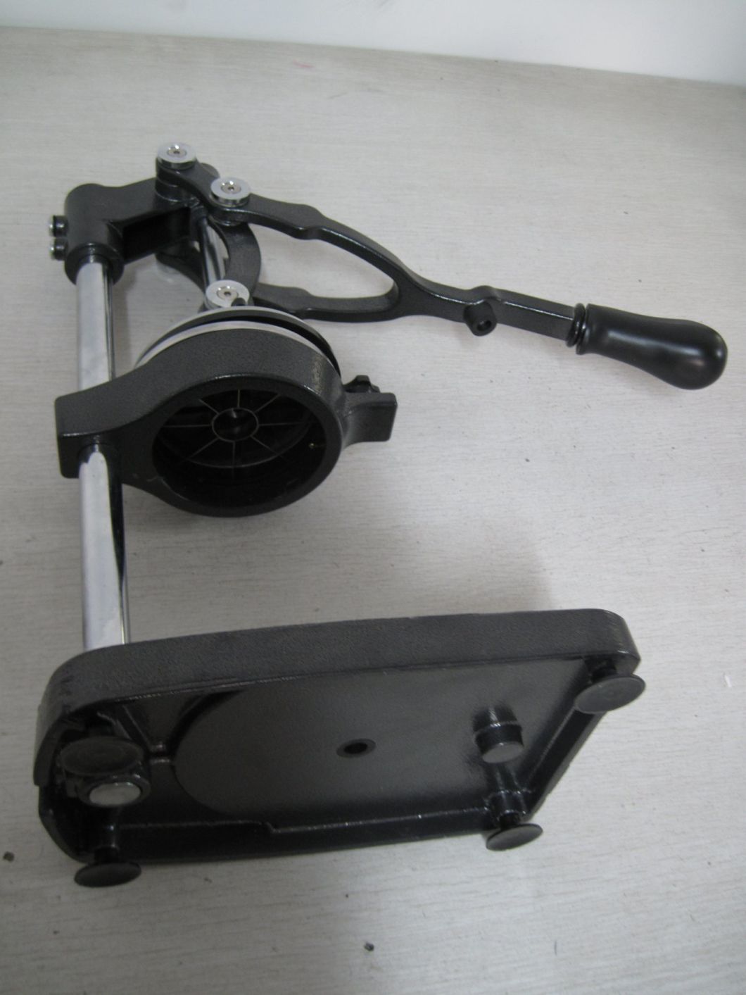 New Hand Juicer for Home Use Multi-Functional Juicer (GRT-CJ1258) Manual Juicer