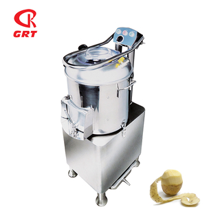 GRT-PP15 High Quality Electric Potato Peeler Machine 
