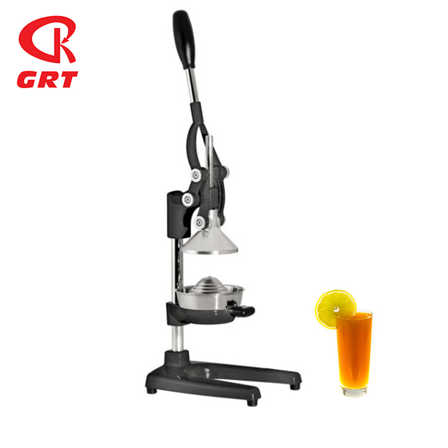 GRT-CJ105N Removable Handle Hand Presser Fruit Juicer