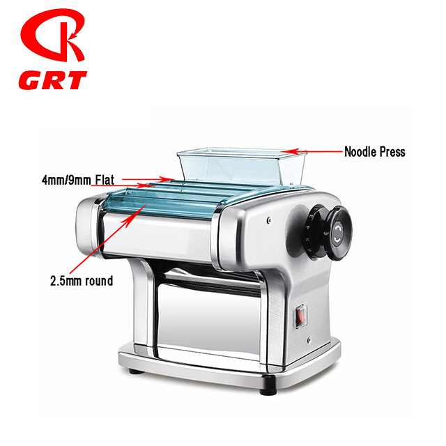 GRT-FKM150-3 Three Blade Electric Pasta Maker for Home Using 
