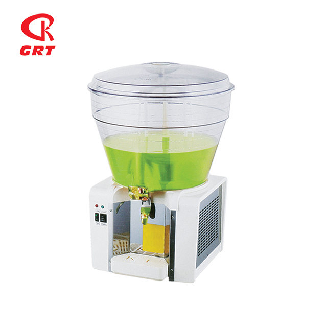 GRT-150L Large Capacity Beverage Dispenser for Keeping Drink 