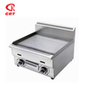 GRT-G750 Chinese Supplier Commercial 29inch Gas Grill Griddle