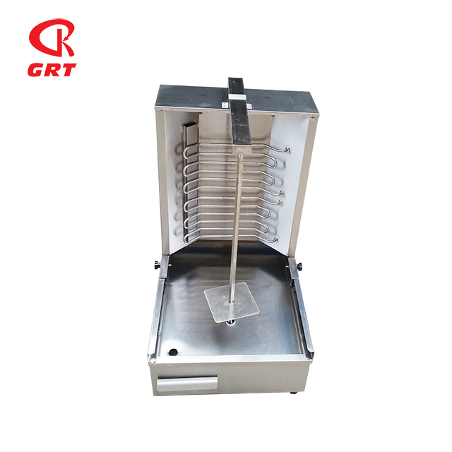 GRT-SH860 Electric Portable Shawarma Machine For Sale