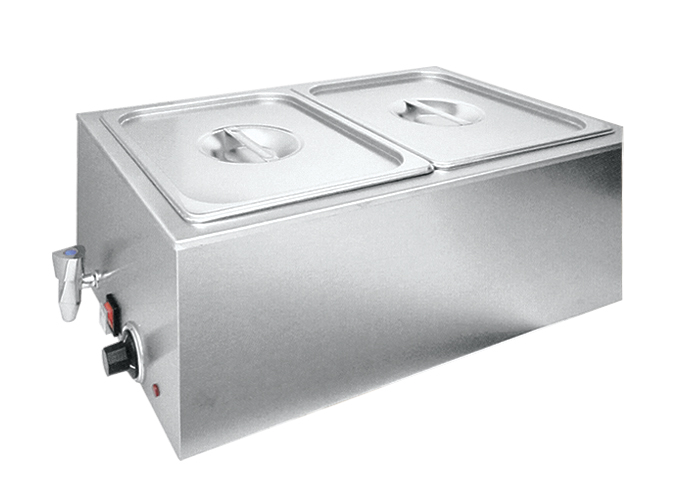 GRT-ZCK165AT-2 Catering Appliance Electric Bain Marie For Food Warmer