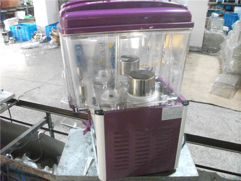 Beverage Dispenser for Keeping Juice (GRT-345A)