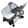 Meat Slicer Electric Alloy 12" for Slicing Meat (GRT-MS300A)
