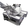 GRT-MS320F Industrial Full Automatic Meat Slicer for Slicing Meat