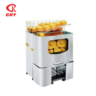 GRT-2000E-3 Hot Sale Commercial Orange Juicer for Wholesale Orange Squeezer