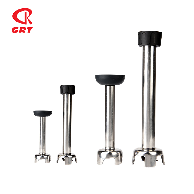 GRT-BLD300 Hand Blender Accessories 300mm For Commercial Using