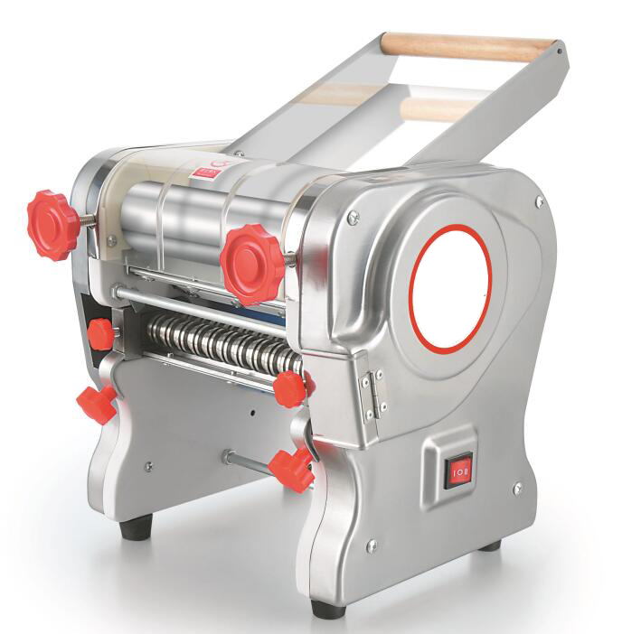 GRT-RSS200C Stainless Steel Electric Pasta Maker For Sale 