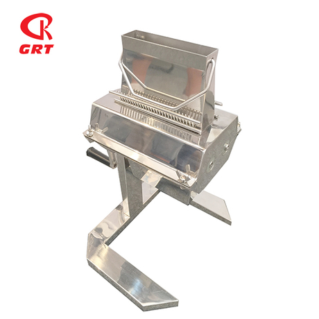 GRT-MT-10 Stainless Steel Electric Meat Tenderizer