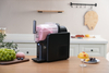 Household Milk Shake Slush Machine 2.4L Slushie Machine