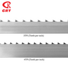 1200/1650/1830/2090/2400/2580 Bone Saw Blade Butcher Blade and Frozen Meat Cutting Blade