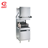 GRT-HDW80 Industrial dish washer machine commercial hood dishwasher