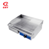 GRT-E818-2 CE Certificate Commerical 21'' Electric Griddle Grill 