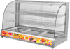 GRT-3P-S Table Top Philippines Sale Food Warmer Showcase