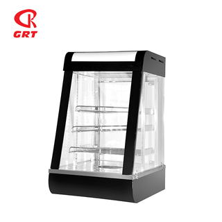 GRT-604 High Efeciency Restaurant Bread Pie Food Warmer