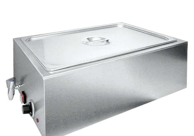 GRT-ZCK165AT-1 Catering Appliance Electric Bain Marie For Food Warmer