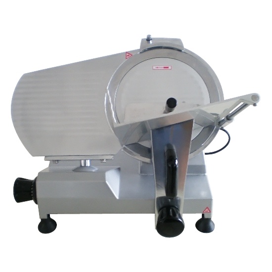 Meat Slicer Electric Alloy 12" for Slicing Meat (GRT-MS300A)